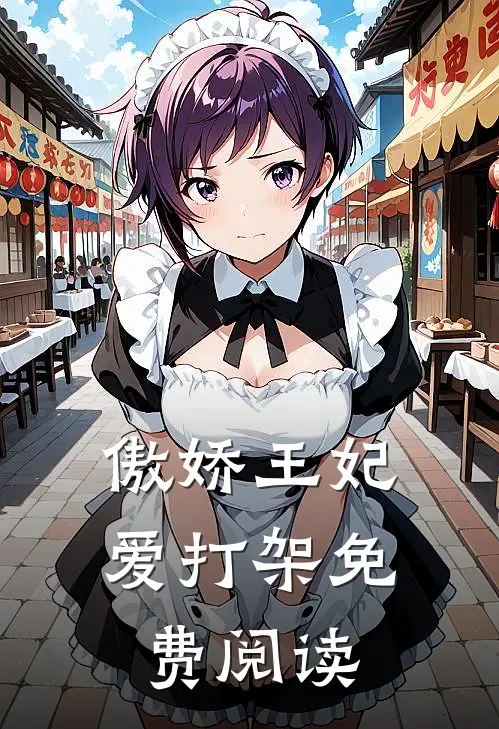 傲娇王妃爱打架免费阅读