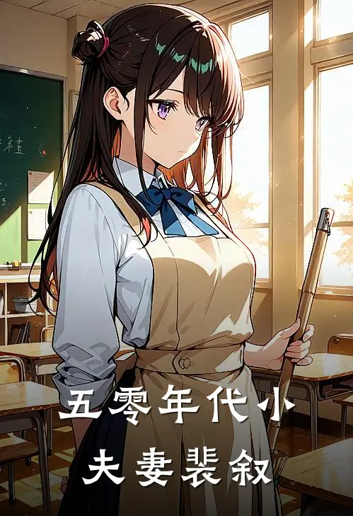 五零年代小夫妻裴叙