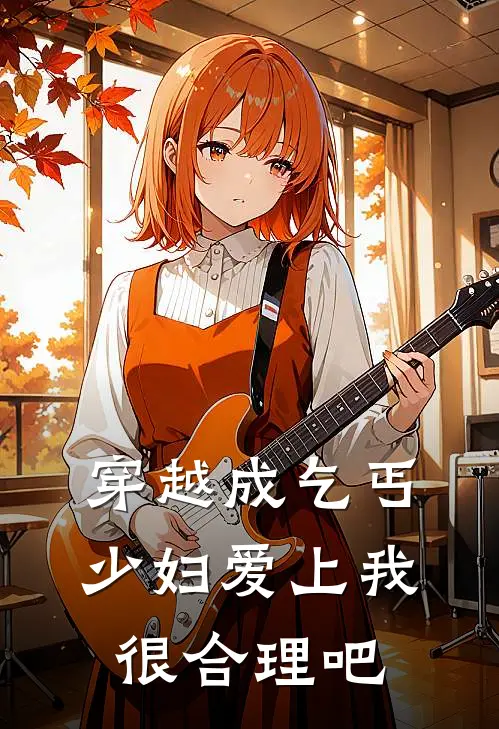 穿越成乞丐，少妇爱上我很合理吧