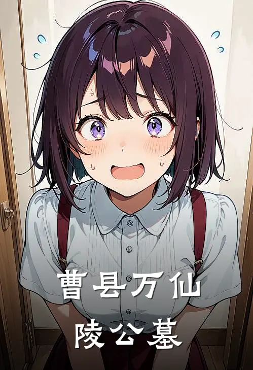 曹县万仙陵公墓