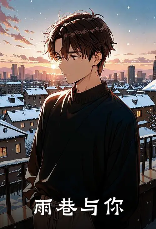 雨巷与你