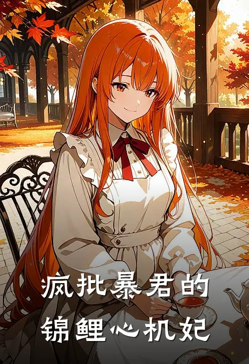 疯批暴君的锦鲤心机妃