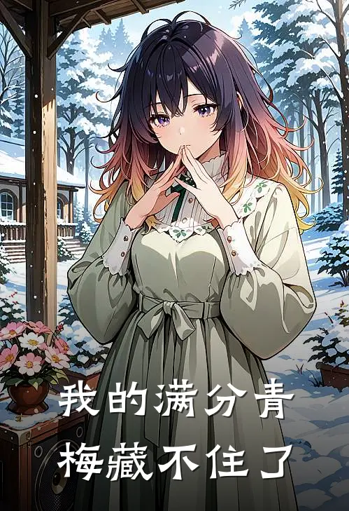 我的满分青梅藏不住了