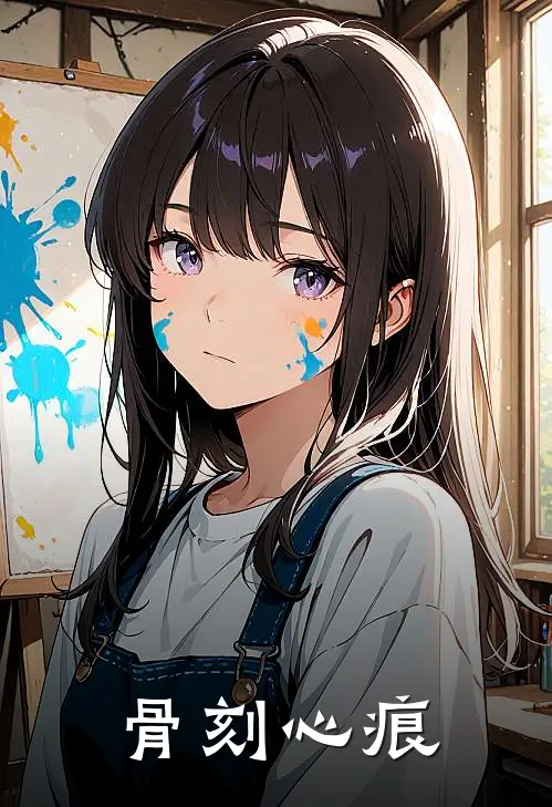 骨刻心痕