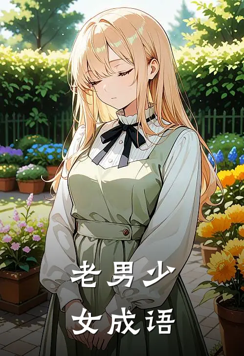 老男少女成语