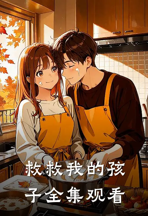 救救我的孩子全集观看