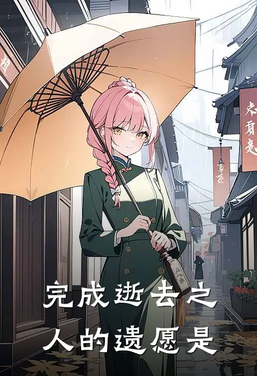 完成逝去之人的遗愿是