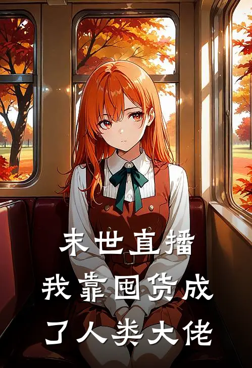 末世直播：我靠囤货成了人类大佬