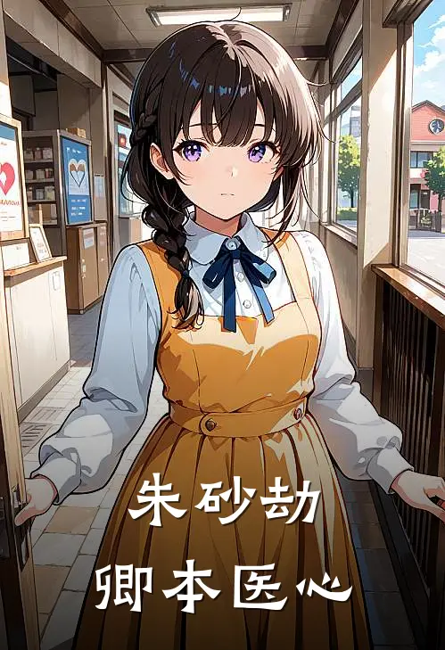 朱砂劫：卿本医心