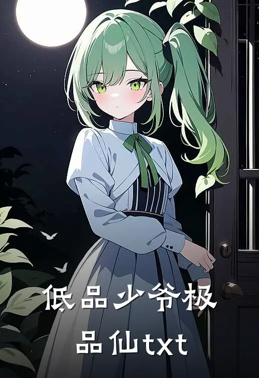 低品少爷极品仙 txt