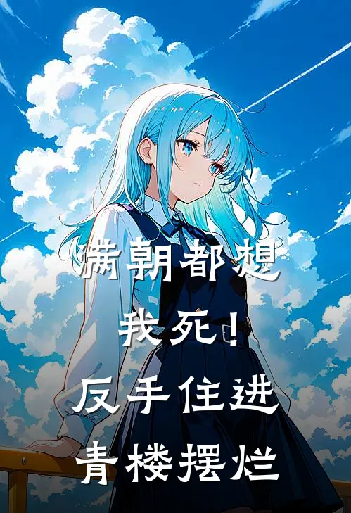 满朝都想我死！反手住进青楼摆烂