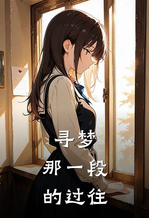 寻梦，那一段的过往