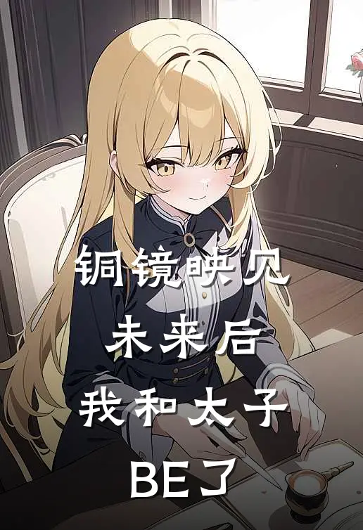 铜镜映见未来后，我和太子BE了