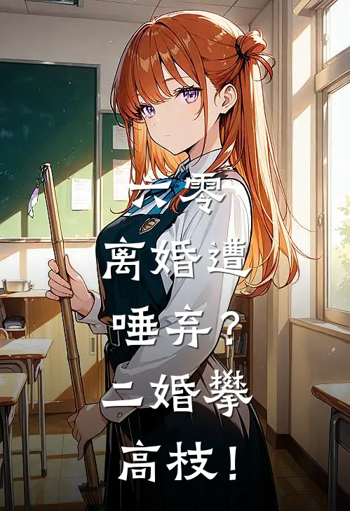 六零：离婚遭唾弃？二婚攀高枝！