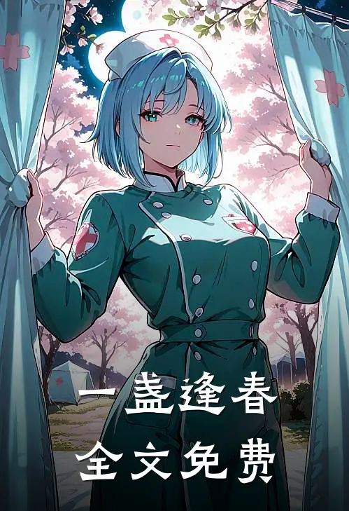 一盏逢春全文免费