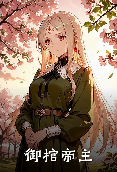 御棺帝主