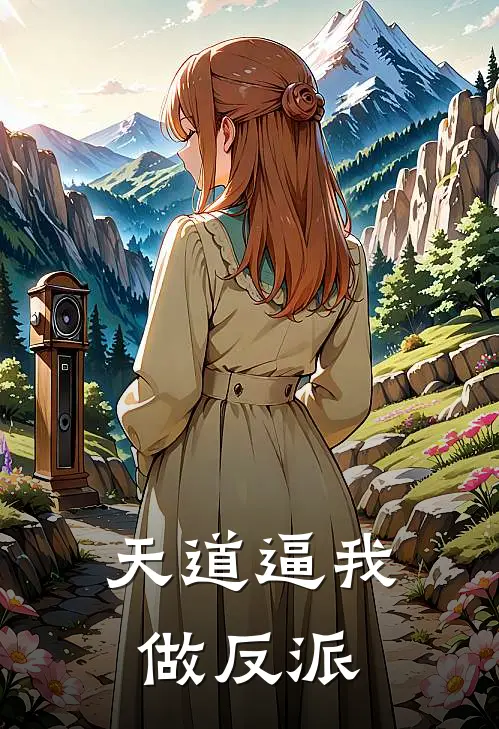 天道逼我做反派