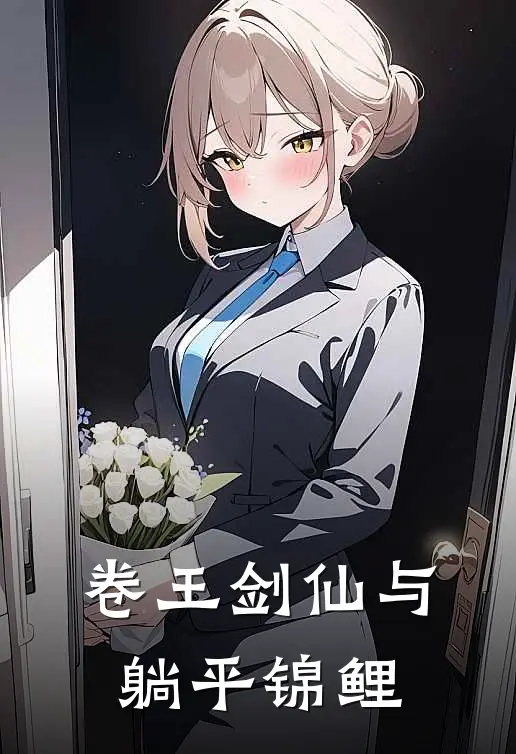 卷王剑仙与躺平锦鲤