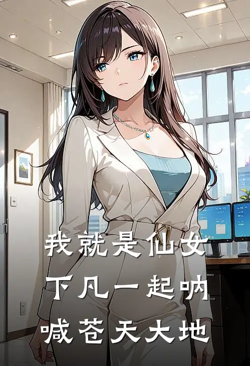 我就是仙女下凡一起呐喊苍天大地