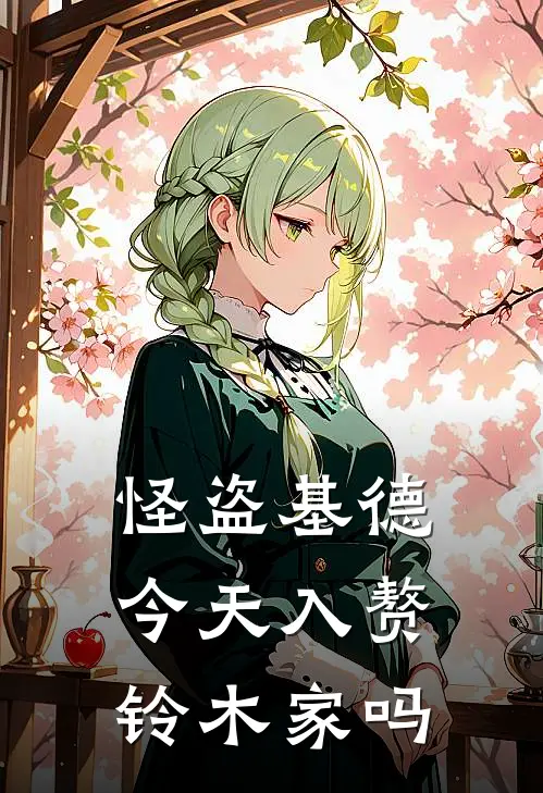 怪盗基德今天入赘铃木家吗