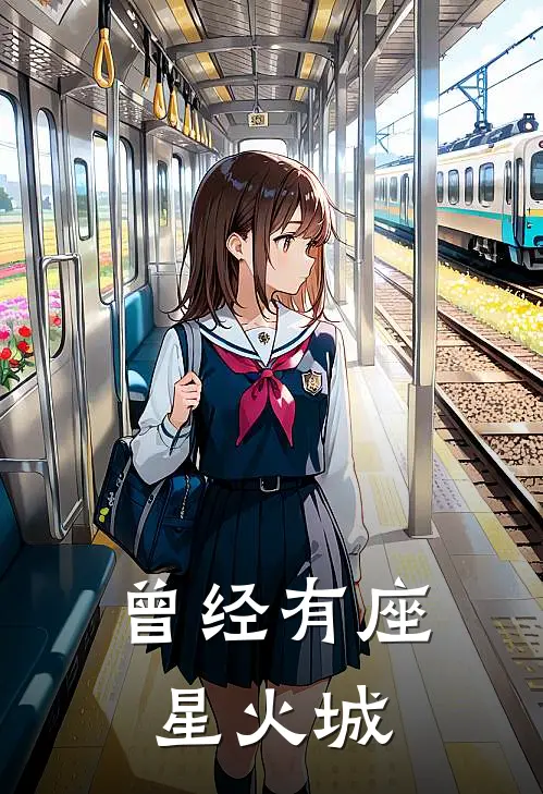 曾经有座星火城