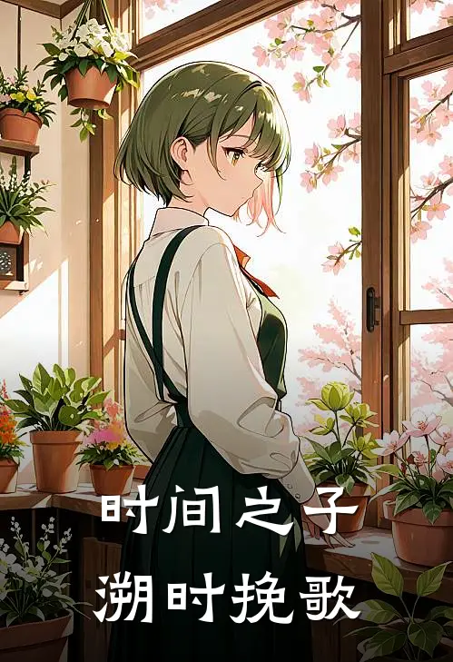 时间之子：溯时挽歌