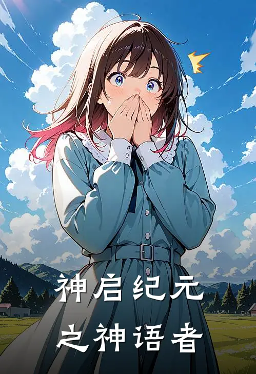 神启纪元之神语者