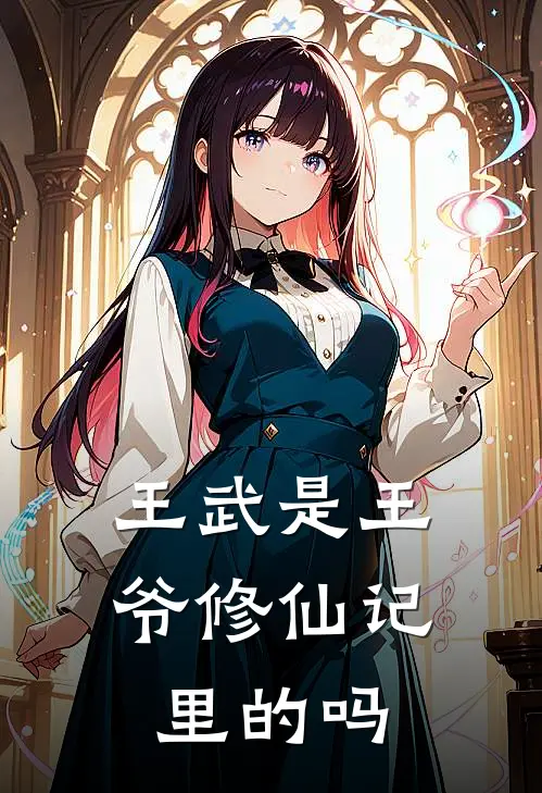 王武是王爷修仙记里的吗