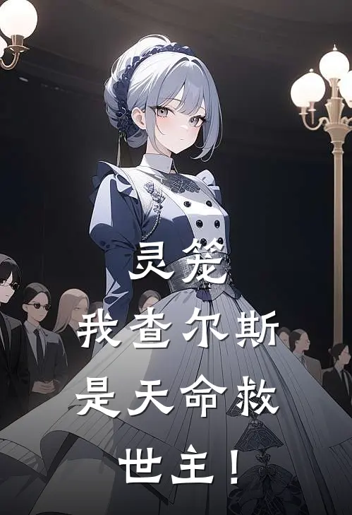 灵笼：我查尔斯，是天命救世主！