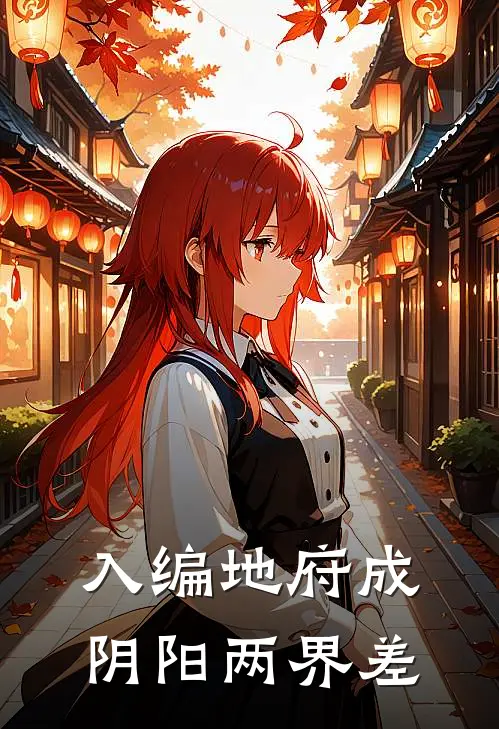 入编地府成阴阳两界差