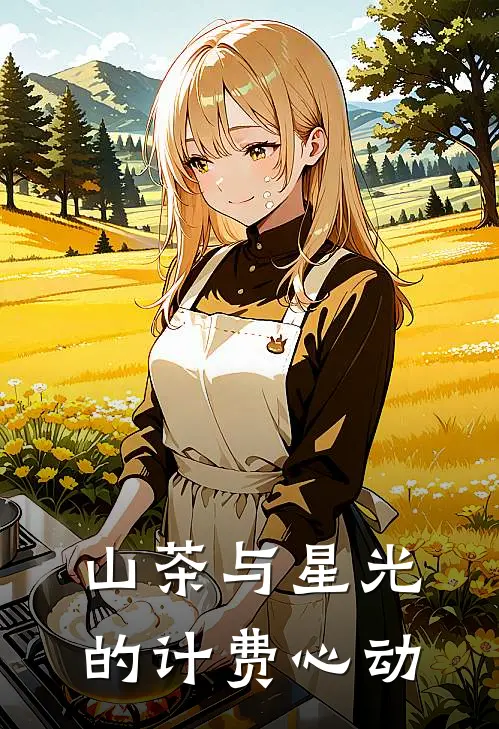 山茶与星光的计费心动