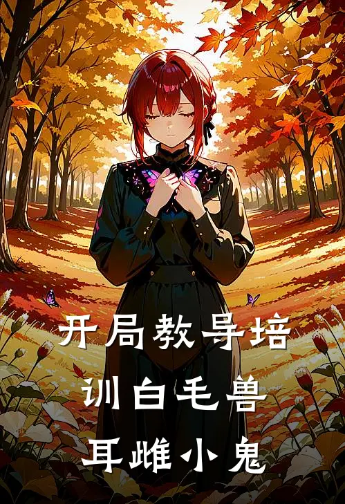 开局教导培训白毛兽耳雌小鬼