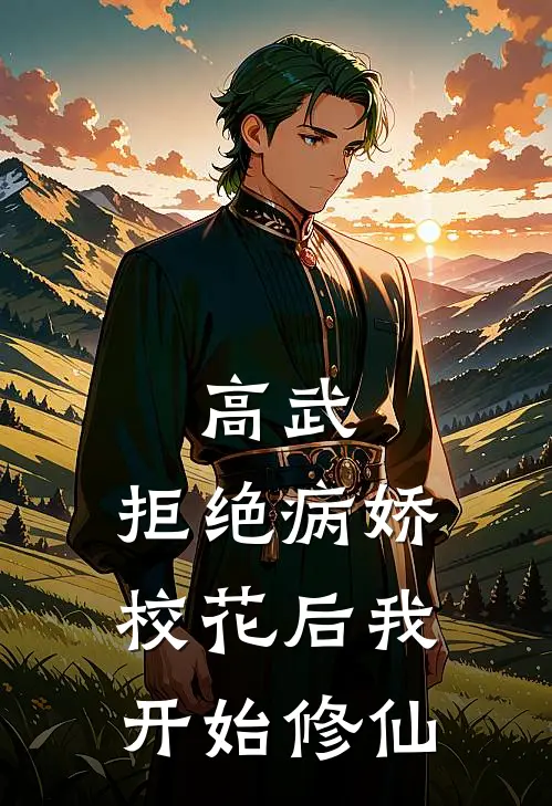 高武：拒绝病娇校花后我开始修仙