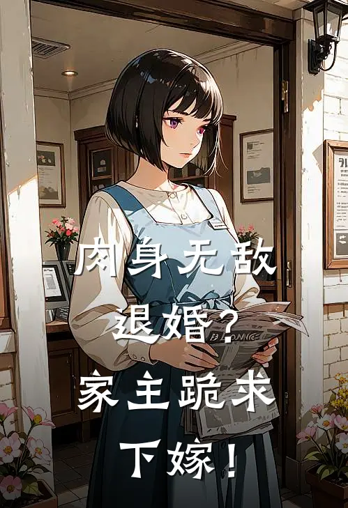 肉身无敌：退婚？家主跪求下嫁！