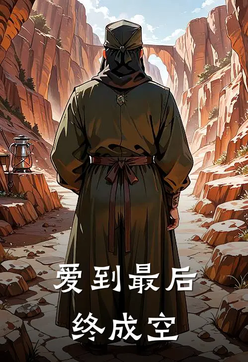 爱到最后终成空