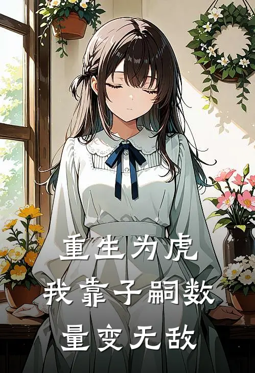 重生为虎：我靠子嗣数量变无敌