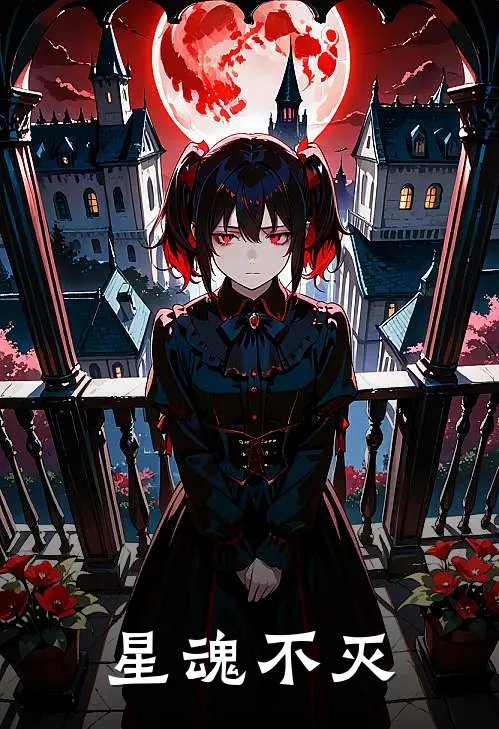 星魂不灭