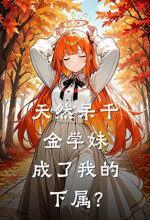 天然呆千金学妹，成了我的下属？