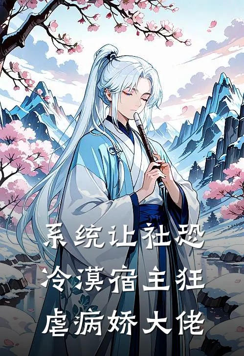 系统让社恐冷漠宿主狂虐病娇大佬