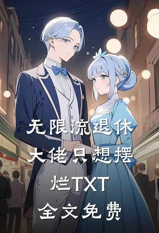 无限流退休大佬只想摆烂TXT全文免费