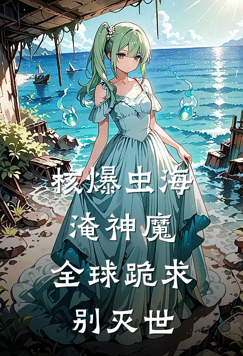 核爆虫海淹神魔，全球跪求别灭世