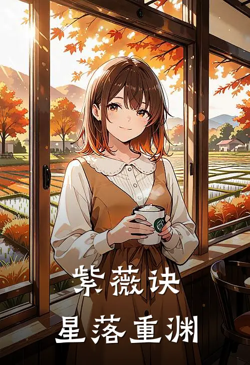 紫薇诀：星落重渊