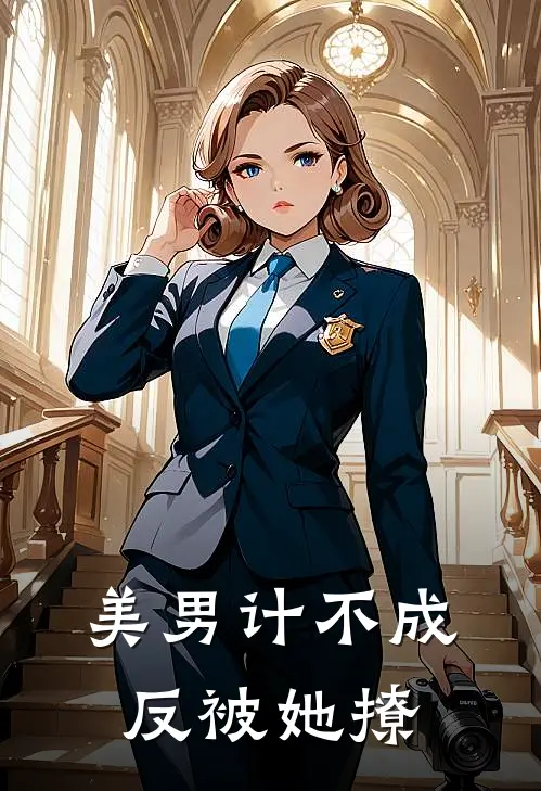 美男计不成反被她撩