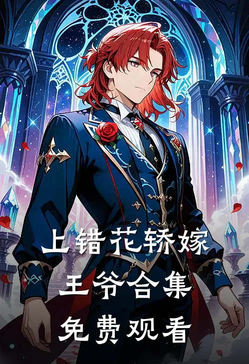 上错花轿嫁王爷合集免费观看