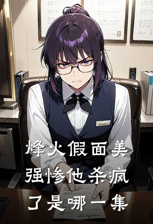 烽火假面美强惨他杀疯了是哪一集