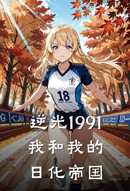 逆光1991：我和我的日化帝国