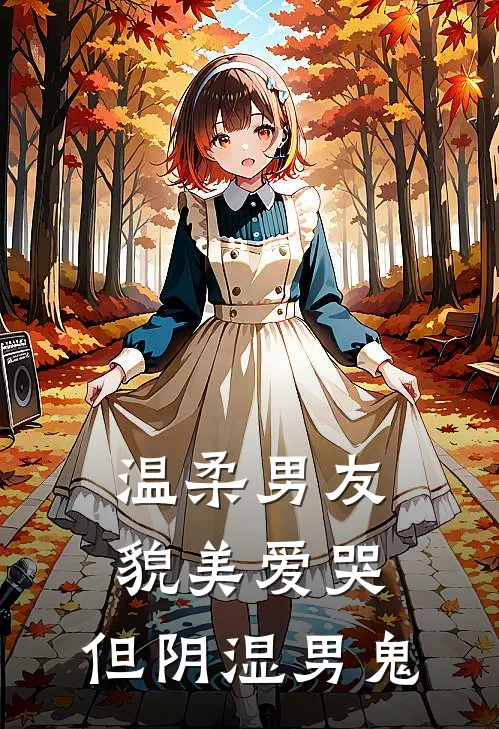 温柔男友，貌美爱哭，但阴湿男鬼