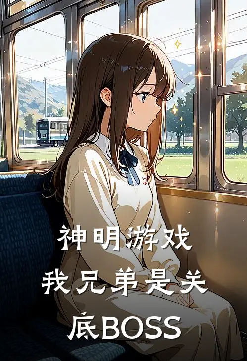 神明游戏，我兄弟是关底BOSS