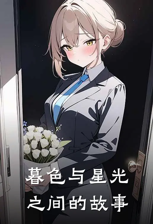 暮色与星光之间的故事