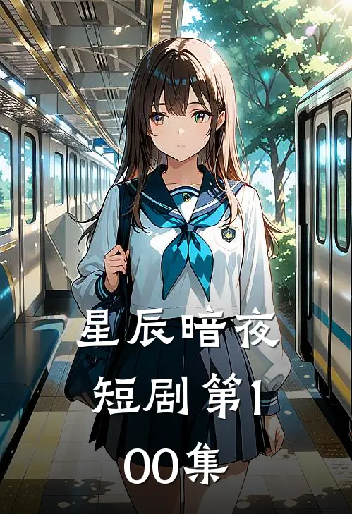 星辰暗夜短剧第100集
